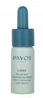 Payot Lisse Retinol Renewing Night Serum 15 ml