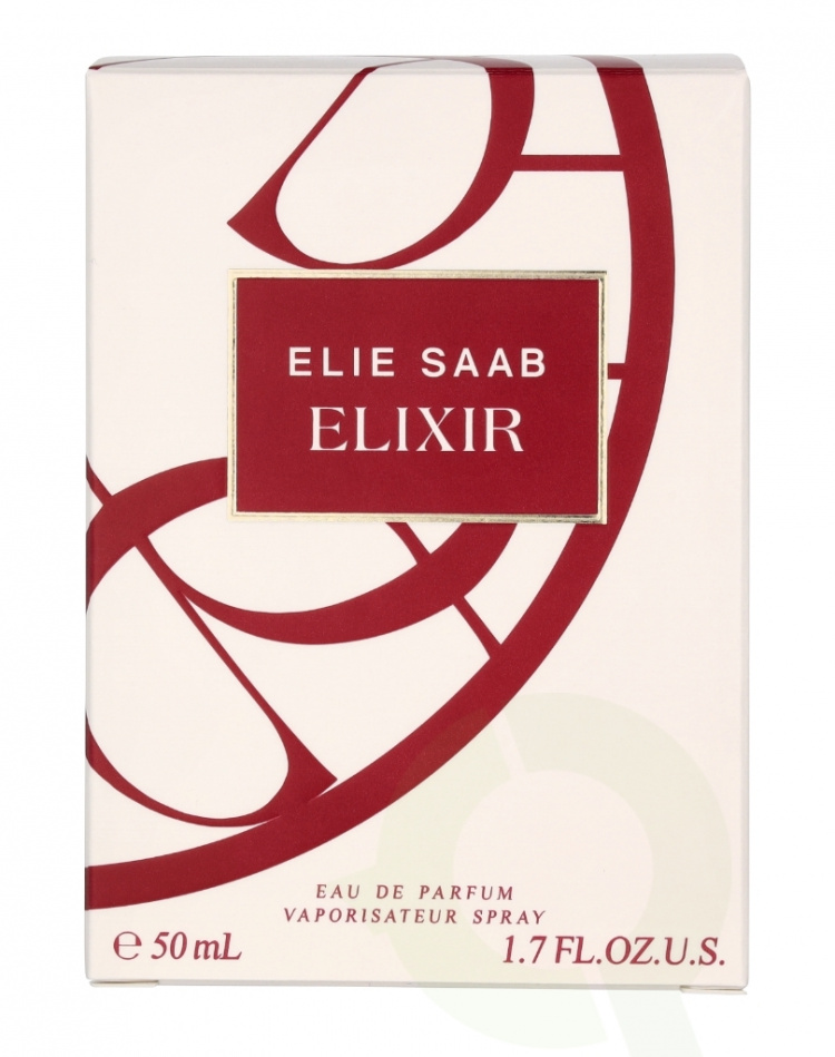Elie Saab Elixir Edp Spray 50 ml