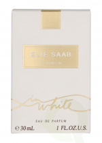 Elie Saab Le Parfum In White Edp Spray 30 ml