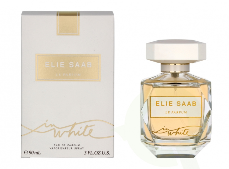 Elie Saab Le Parfum In White Edp Spray 90 ml