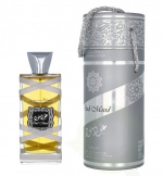 Lattafa Oud Mood Reminiscence Edp Spray 100 ml