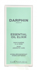 Darphin Essential Oil Elixir Rose Aromatic Care 15 ml