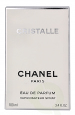 Chanel Cristalle Edp Spray 100 ml