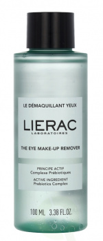 Lierac Paris Lierac The Eye Make-up Remover 100 ml