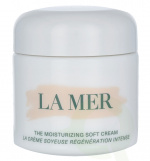 La mer The Moisturizing Soft Cream 100 ml