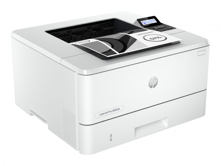 HP LaserJet Pro 4002dn Laser HP LaserJet Pro 4002dn Laser