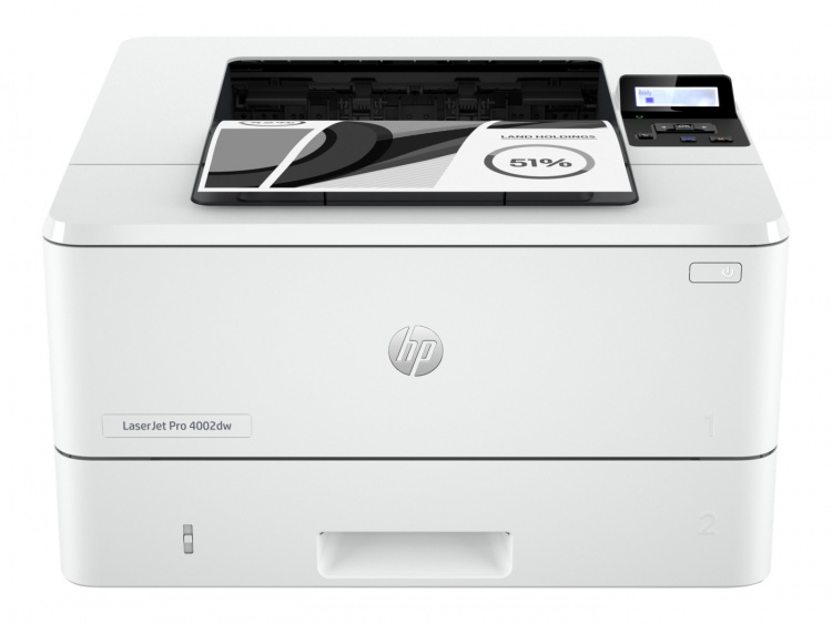 HP LaserJet Pro 4002dw Laser HP LaserJet Pro 4002dw Laser