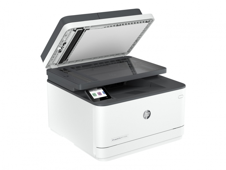 HP LaserJet Pro MFP 3102fdn Laser