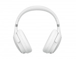 Havit H630BT over-ear BT-hodetelefoner, hvit, sølv Havit H630BT over-ear BT-hodetelefoner, hvit, sølv