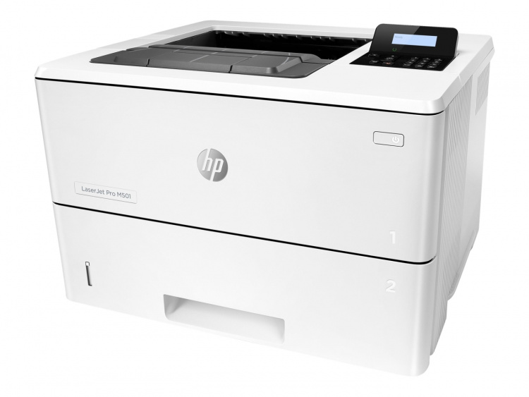 HP LaserJet Pro M501dn Laser HP LaserJet Pro M501dn Laser