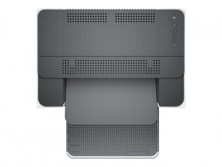 HP LaserJet M209dw Laser