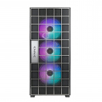 AZZA Neo Tower ATX Uten strømforsyning Svart AZZA Neo Tower ATX Uten strømforsyning Svart