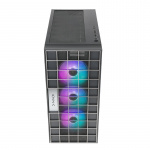 AZZA Neo Tower ATX Uten strømforsyning Svart AZZA Neo Tower ATX Uten strømforsyning Svart