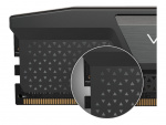 Corsair Vengeance DDR5 64 GB-sett 5200 MHz CL40 ikke-ECC