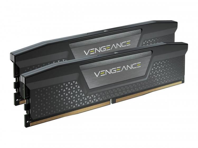 Corsair Vengeance DDR5 64 GB-sett 5200 MHz CL40 ikke-ECC