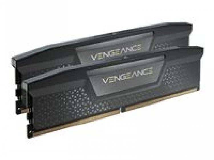 Corsair Vengeance DDR5 64 GB-sett 5200 MHz CL40 ikke-ECC