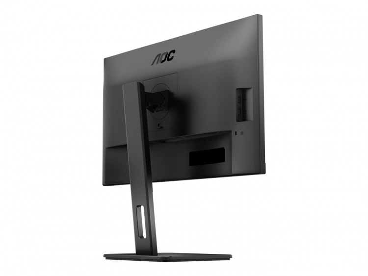 AOC Pro-line Q27P3CV 27 2560 x 1440 (2K) HDMI DisplayPort USB-C 75 Hz docking-skjerm