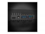 AOC Pro-line Q27P3CV 27 2560 x 1440 (2K) HDMI DisplayPort USB-C 75 Hz docking-skjerm