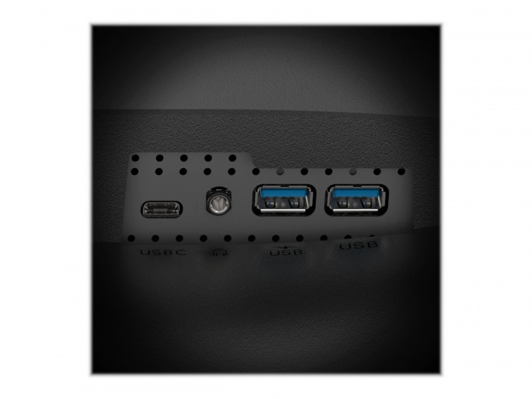 AOC Pro-line Q27P3CV 27 2560 x 1440 (2K) HDMI DisplayPort USB-C 75 Hz docking-skjerm