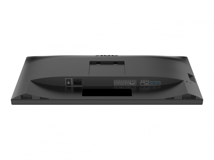 AOC Pro-line Q27P3CV 27 2560 x 1440 (2K) HDMI DisplayPort USB-C 75 Hz docking-skjerm