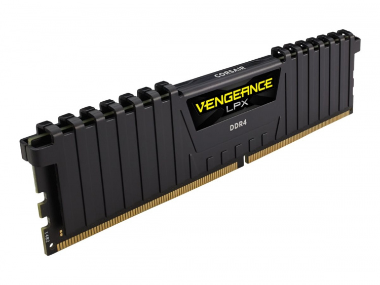 Corsair Vengeance DDR4 8 GB 3000 MHz CL16 ikke-ECC