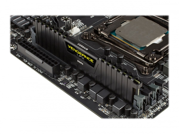 Corsair Vengeance DDR4 8 GB 3000 MHz CL16 ikke-ECC