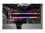 Corsair Vengeance DDR4 16 GB sett 3200 MHz CL16 Non-ECC