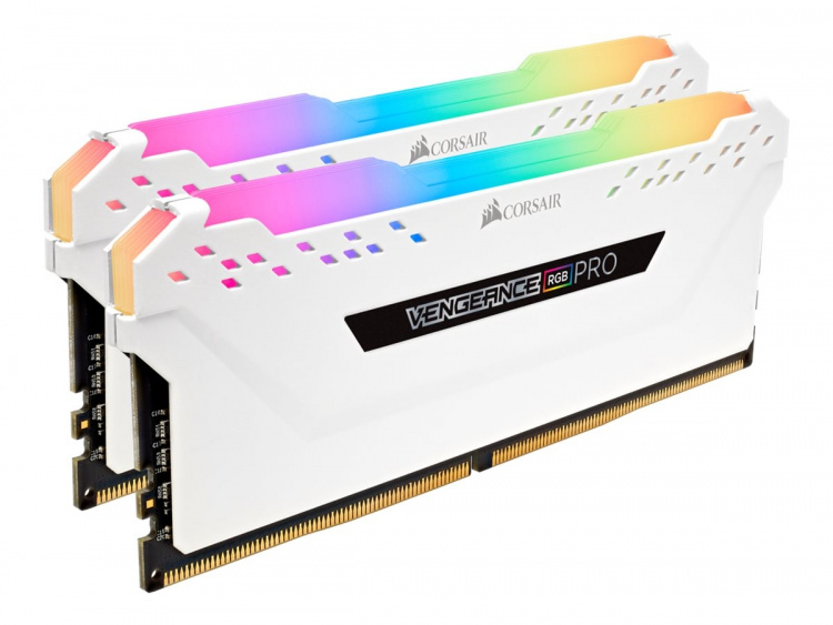 Corsair Vengeance DDR4 16 GB-sett 3200 MHz CL16 ikke-ECC