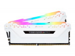 Corsair Vengeance DDR4 16 GB-sett 3200 MHz CL16 ikke-ECC