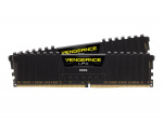 Corsair Vengeance DDR4 32GB-sett 3600MHz CL18 Non-ECC