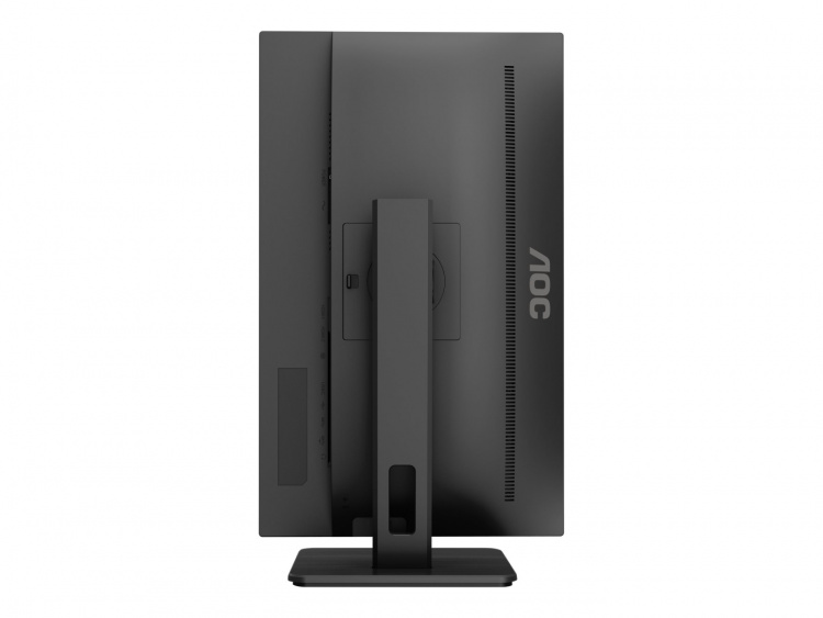 AOC 24P2Q 24 1920 x 1080 (Full HD) DVI VGA (HD-15) HDMI DisplayPort 75 Hz Pivot-skjerm