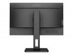 AOC 24P2Q 24 1920 x 1080 (Full HD) DVI VGA (HD-15) HDMI DisplayPort 75 Hz Pivot-skjerm