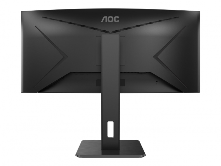AOC CU34P2A 34 3440 x 1440 (UltraWide) HDMI DisplayPort 100 Hz
