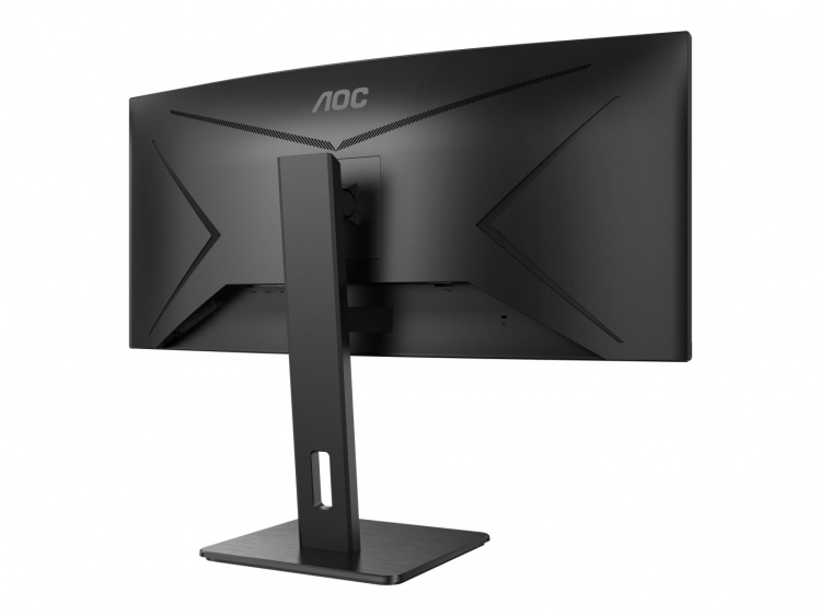 AOC CU34P2A 34 3440 x 1440 (UltraWide) HDMI DisplayPort 100 Hz