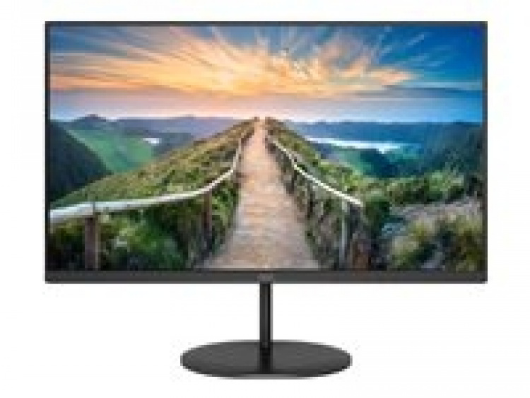 AOC Q27V4EA 27 2560 x 1440 (2K) HDMI DisplayPort 75 Hz
