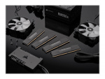 Corsair Vengeance DDR5 32 GB sett 4800 MHz CL40 ikke-ECC
