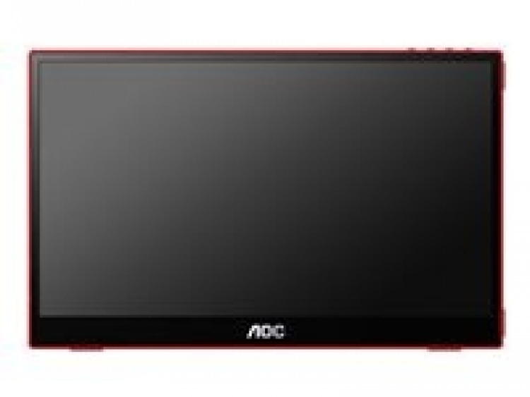 AOC Gaming 16G3 15,6 1920 x 1080 (Full HD) USB-C 3.2 HDMI Micro HDMI 144 Hz