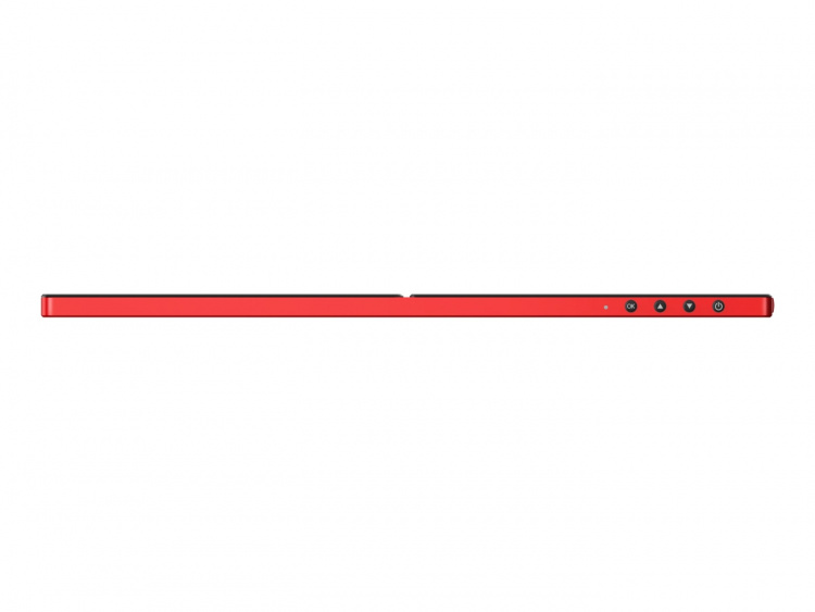 AOC Gaming 16G3 15,6 1920 x 1080 (Full HD) USB-C 3.2 HDMI Micro HDMI 144 Hz