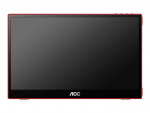 AOC Gaming 16G3 15,6 1920 x 1080 (Full HD) USB-C 3.2 HDMI Micro HDMI 144 Hz
