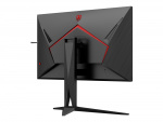 AOC AGON AG275QXN 27 2560 x 1440 (2K) HDMI DisplayPort 165Hz Pivot-skjerm