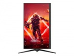 AOC AGON AG275QXN 27 2560 x 1440 (2K) HDMI DisplayPort 165Hz Pivot-skjerm