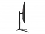 AOC AGON AG275QXN 27 2560 x 1440 (2K) HDMI DisplayPort 165Hz Pivot-skjerm