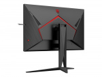 AOC AGON AG275QXN 27 2560 x 1440 (2K) HDMI DisplayPort 165Hz Pivot-skjerm
