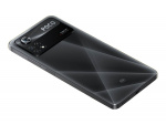 Xiaomi POCO X4 Pro 5G 6.67 128 GB laser svart