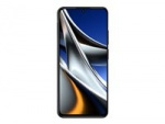 Xiaomi POCO X4 Pro 5G 6.67 128 GB laser svart