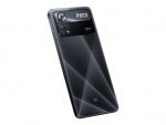 Xiaomi POCO X4 Pro 5G 6.67 128 GB laser svart