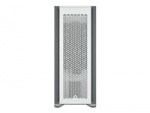 Corsair 7000D AIRFLOW Tower Extended ATX Uten strømforsyning Hvit Corsair 7000D AIRFLOW Tower Extended ATX Uten strømforsyning Hvit