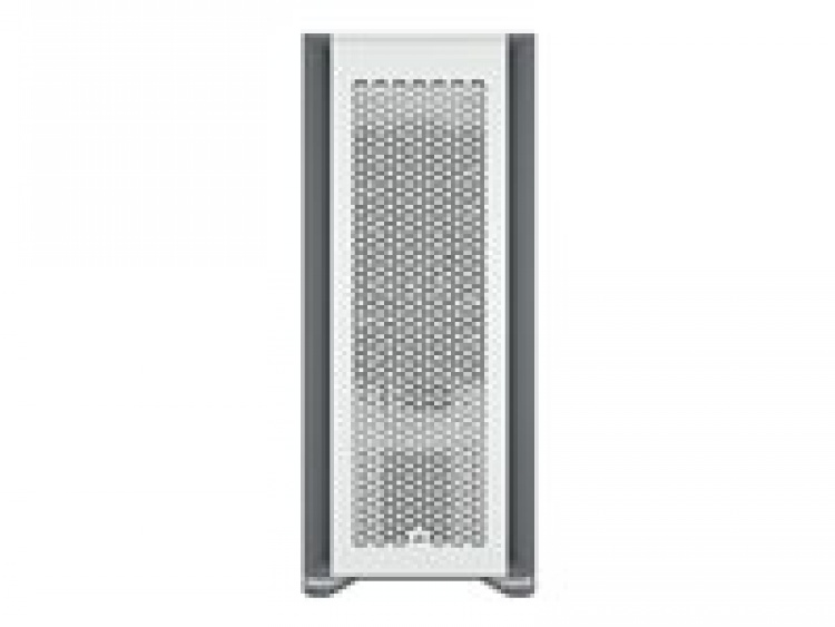 Corsair 7000D AIRFLOW Tower Extended ATX Uten strømforsyning Hvit Corsair 7000D AIRFLOW Tower Extended ATX Uten strømforsyning Hvit