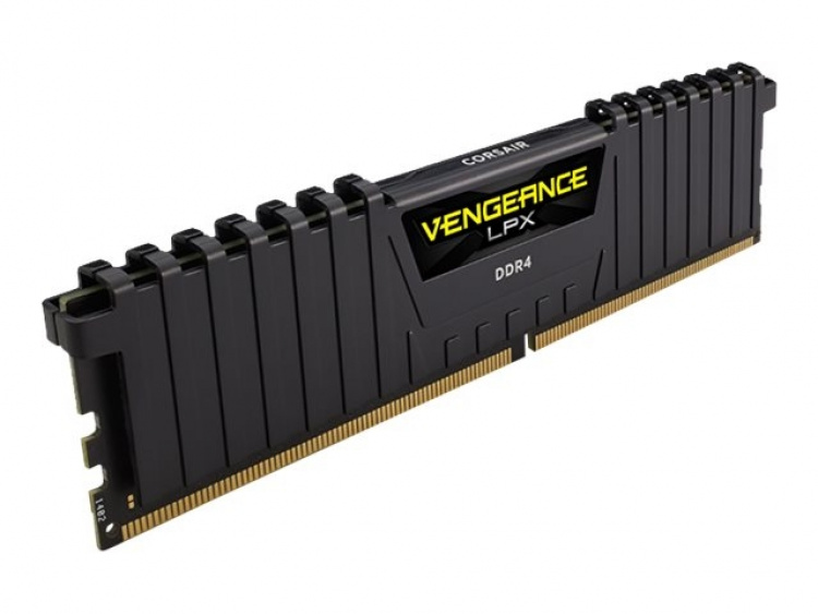 Corsair Vengeance DDR4 16 GB 2666 MHz CL16 ikke-ECC