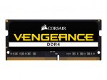Corsair Vengeance DDR4 16 GB 2400 MHz CL16 ikke-ECC SO-DIMM 260-PIN